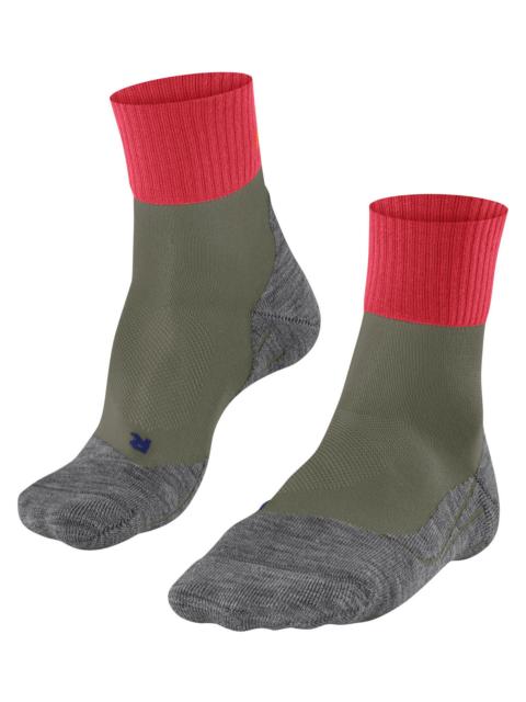 FALKE TK2 Explore Cool Short Women Trekking Short socks