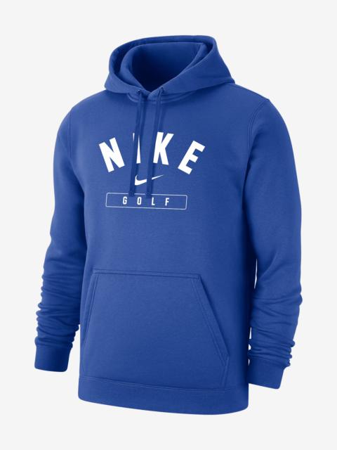 Nike Golf Men's Pullover Hoodie