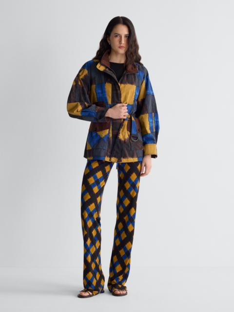 DIANE VON FURSTENBERG Karlie Jacket