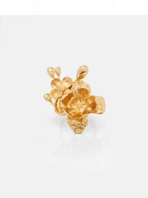 Chloé Chloé Bouquet ring