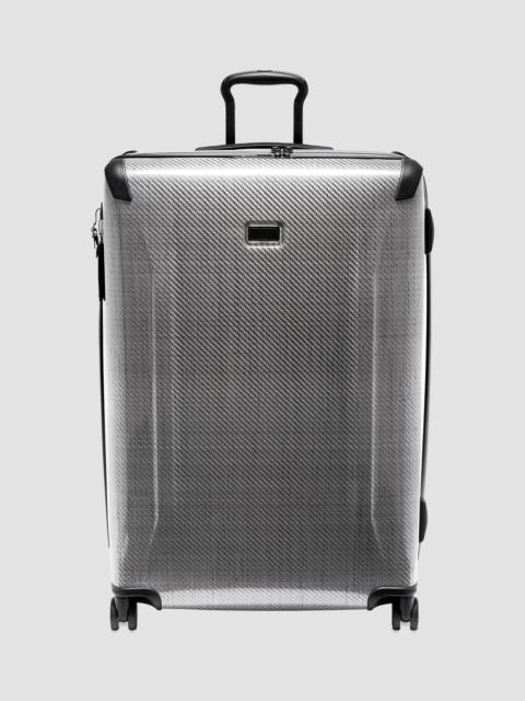 TUMI Men's Extended Trip Packing Suitcase - Graphite