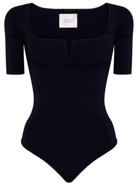 GALVAN Freya bodysuit