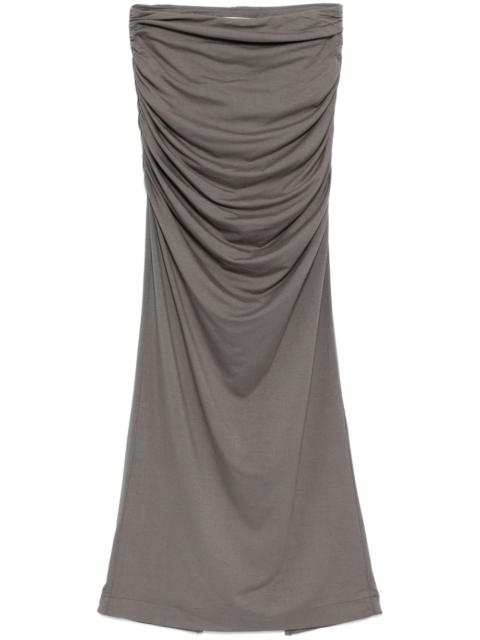 entire studios Surge skirt