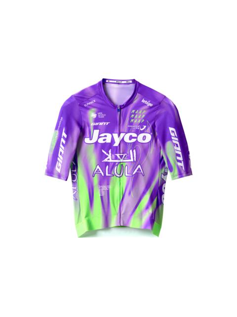 MAAP GreenEdge 26 Swap-Out Pro Air Jersey 3.0