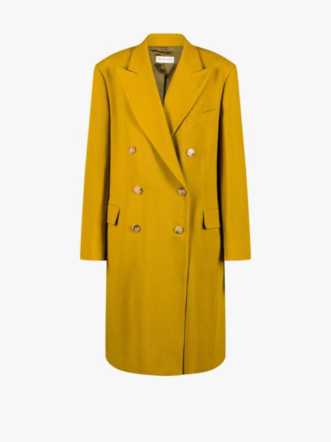 Dries Van Noten TAILORED COAT