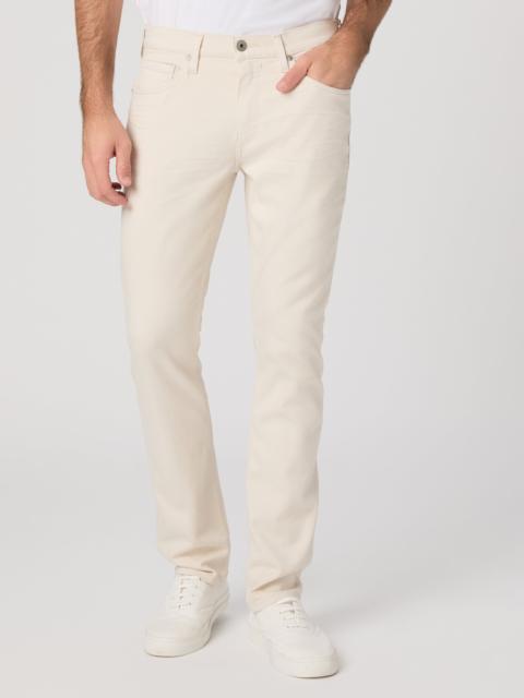 PAIGE Transcend Federal 32" Slim Straight Jean