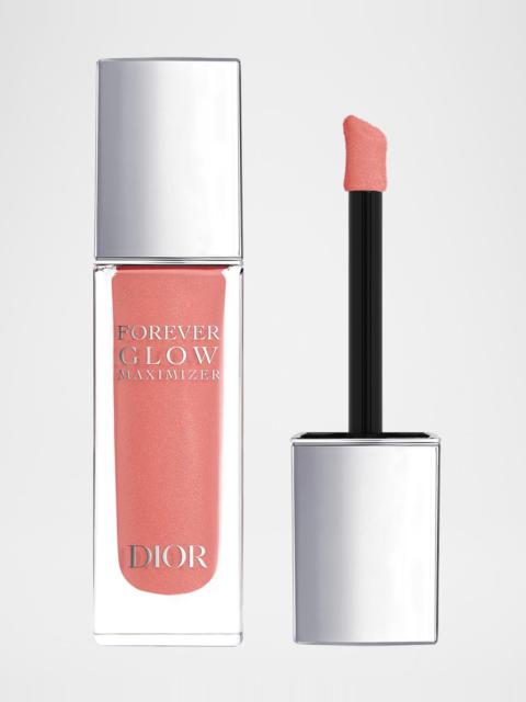 Dior Forever Glow Maximizer Longwear Liquid Highlighter