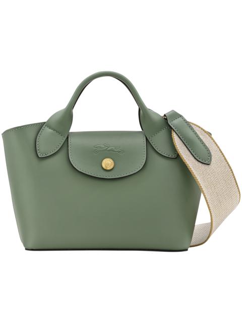 Longchamp Épure XS Tote bag Oregano - Leather