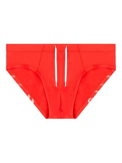 Diesel Alfie-D-Core swim briefs