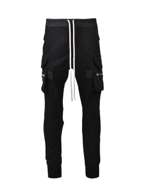 Rick Owens MASTODON CARGO / BLK