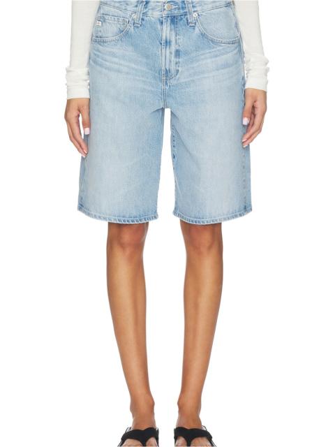 AG Jeans Hattie Short