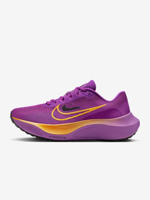 Nike Zoom Fly 5 Women's Road Running Shoes