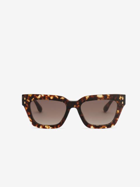 Isabel Marant CARMY SUNGLASSES