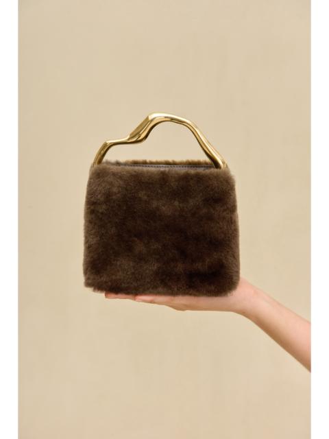 Cult Gaia SOLENE MINI BAG