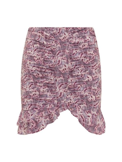 MILENDI SKIRT