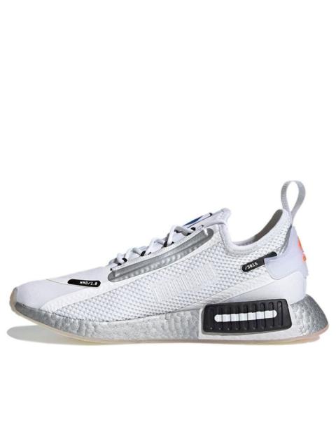 adidas adidas NMD R1 'Spectoo NASA Cloud White' FX6818