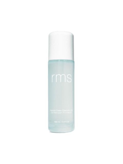 RMS Beauty Kakadu Clean Cleansing Gel