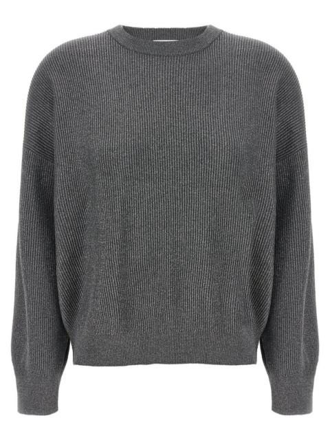 Brunello Cucinelli 'Sparkling' Sweater