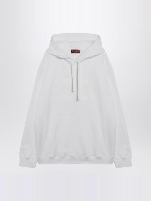 GUCCI Gucci Sweatshirt With Logo Print