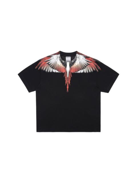 Marcelo Burlon County Of Milan Icon Wings cotton T-shirt