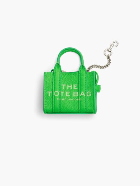 Marc Jacobs THE NANO TOTE BAG CHARM