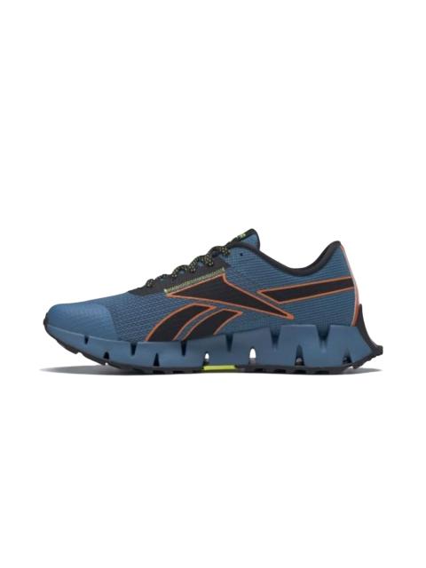 Reebok Zig Dynamica 2 Adventure "Blue Orange" GY7443
