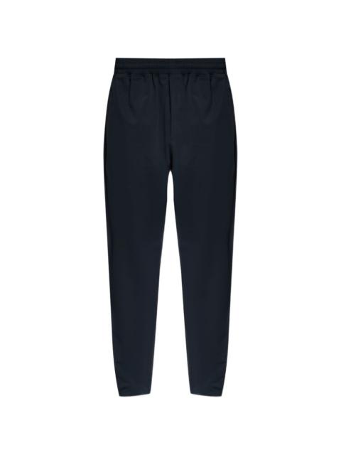Diesel elasticated trousers