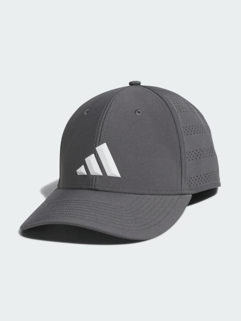 adidas Men's Gameday 5 Stretch Fit