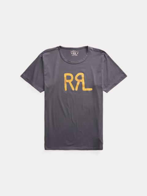 RRL by Ralph Lauren RRL Ranch Logo T-Shirt
