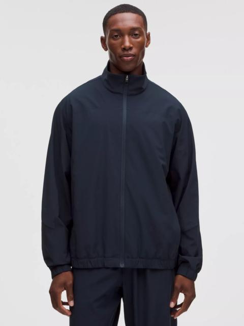 lululemon Weightlifting Warm-Up Jacket