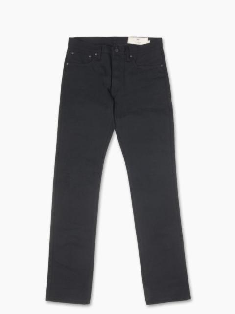 Rogue Territory ROGUE TERRITORY STANTON SELVEDGE STEALTH 11OZ