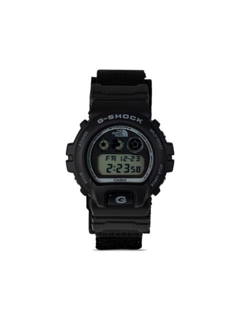Supreme x The North Face x G-Shock DW-6900