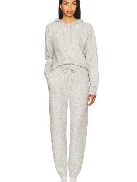 525 america Dahlia Hoodie Set