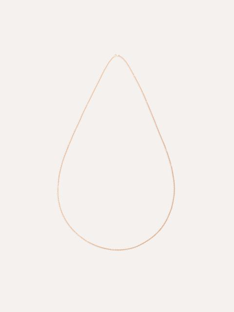 Pomellato Gold Necklace