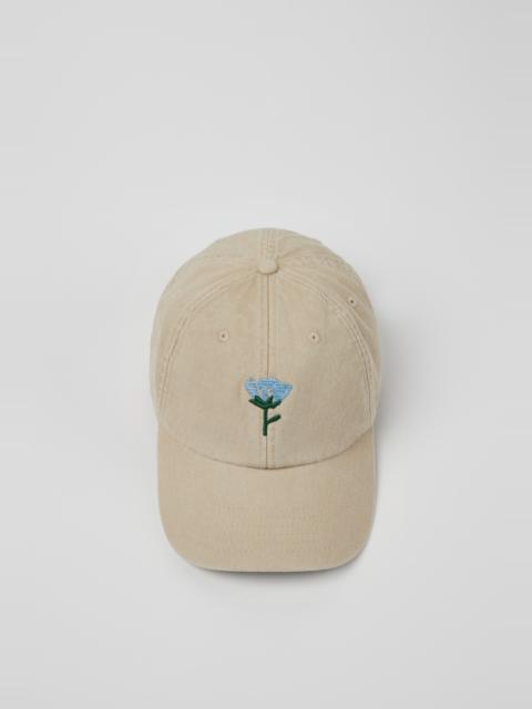 CAMPER Floratopia Cap