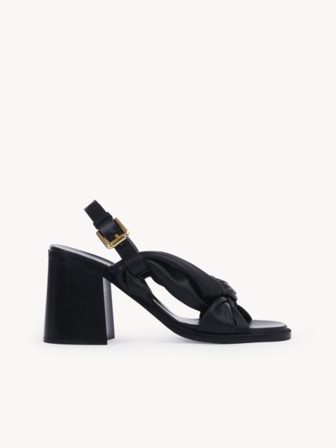 See by Chloé SPENDER SANDAL