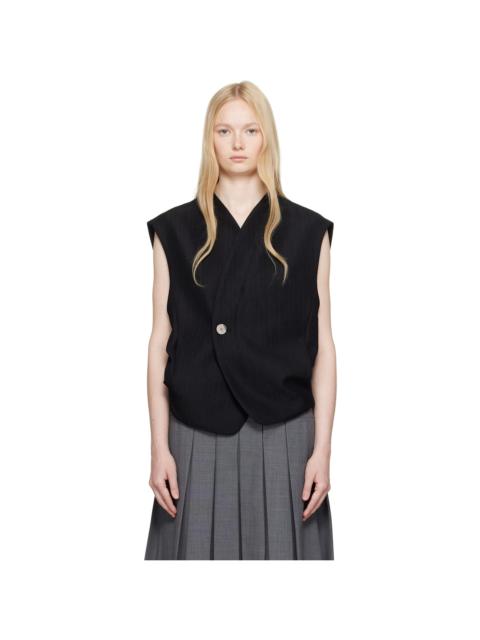 Black Product. 25 Vest