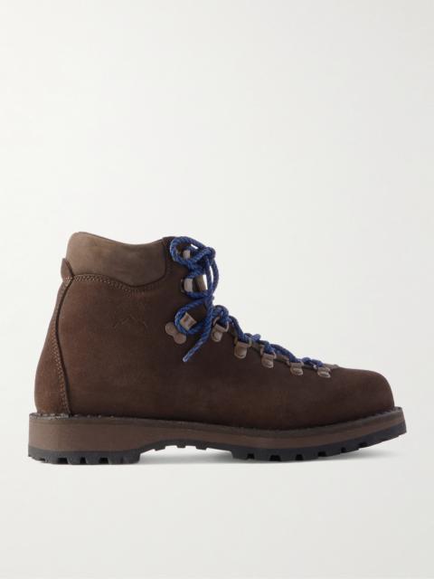 Diemme Roccia Vet Suede Boots