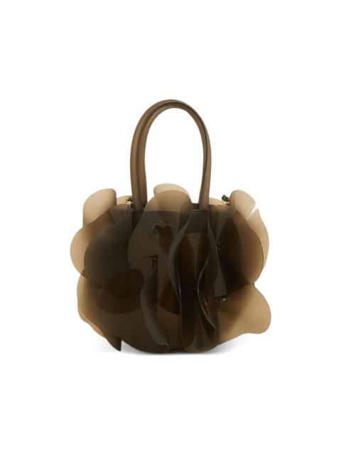 FARM RIO Jelly Flower cross body bag
