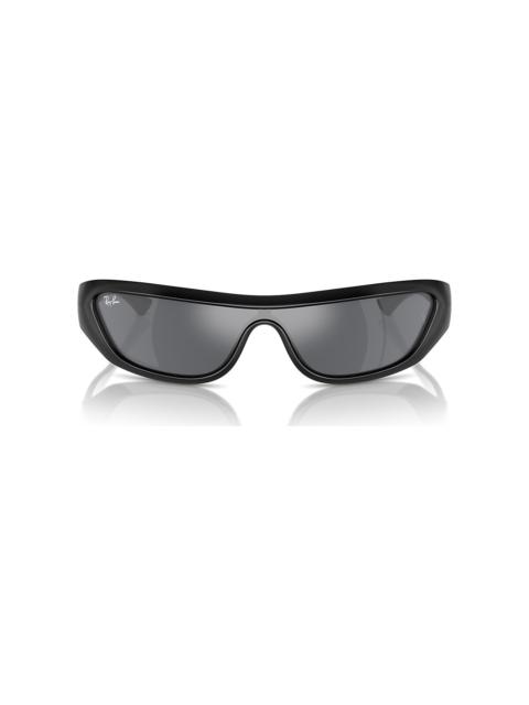 Ray-Ban RB4431 Xan Bio-Based