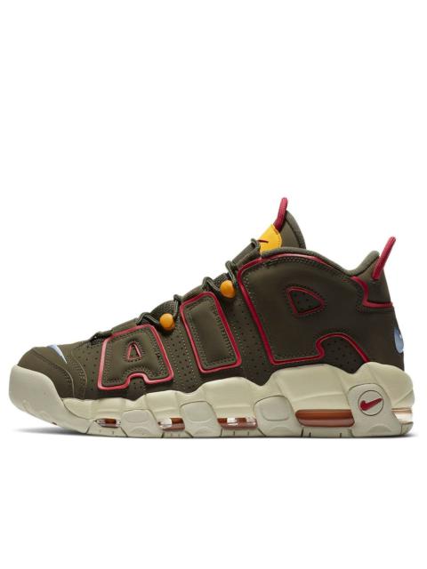 Nike Nike Air More Uptempo 'Cargo Khaki' DH0622-300