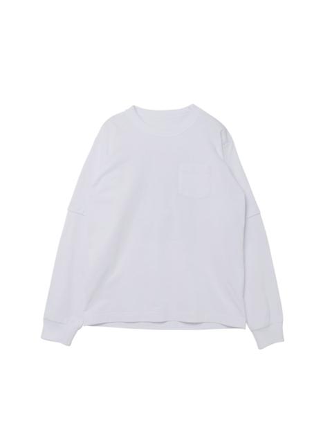 sacai James Dean L/S T-shirt