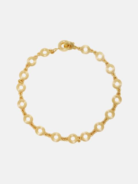 DÉHANCHE Elysees chain necklace