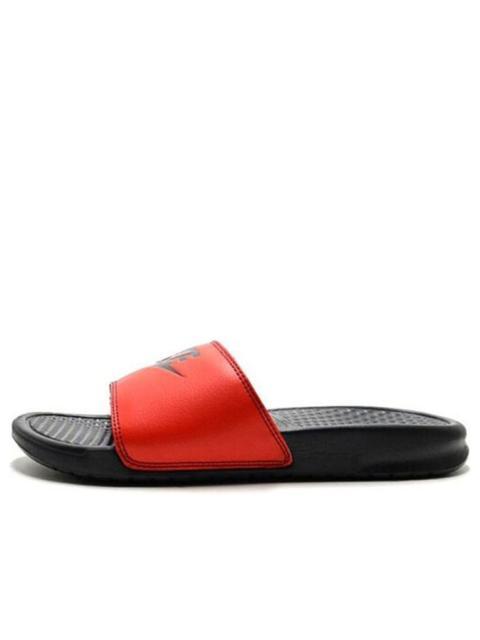 Nike Nike Benassi JDI 'Anthracite' 343880-008