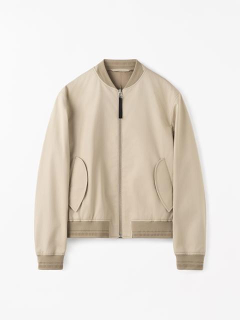 TIGER OF SWEDEN Ewan Bomber Jacket