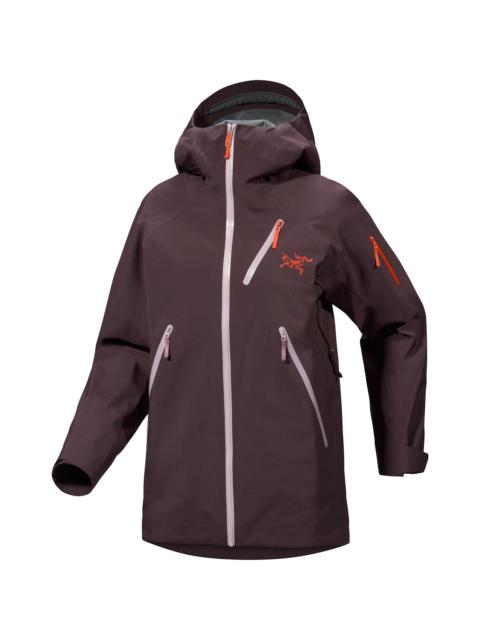 Nita Shell Jacket