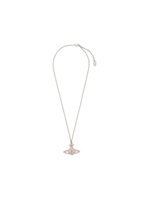Vivienne Westwood Kika Orb crystal necklace