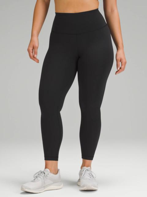 Wunder Train Contour Fit High-Rise Tight 25"