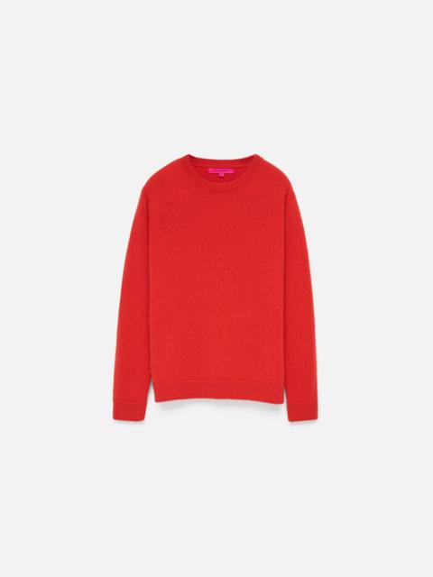 The Elder Statesman WOMEN'S MALIBU CREW
