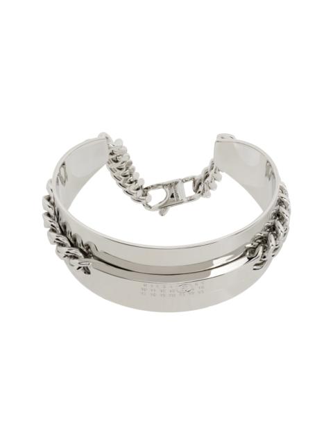 MM6 Maison Margiela Vitrine Bracelet